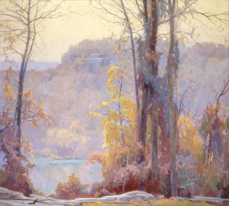 Banks of the Gasconade