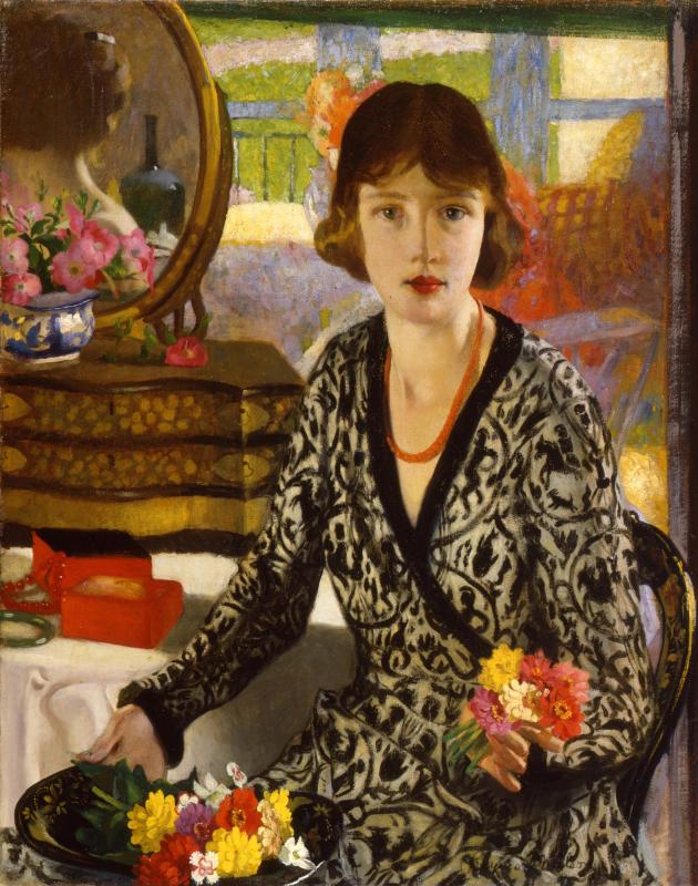 Raymond Perry Rodgers Neilson