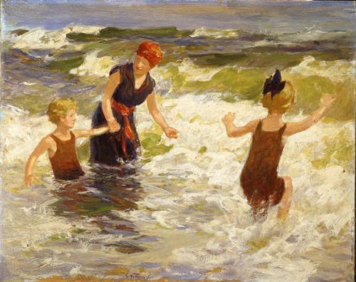 Edward Henry Potthast