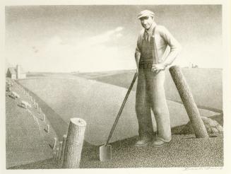 Grant Wood