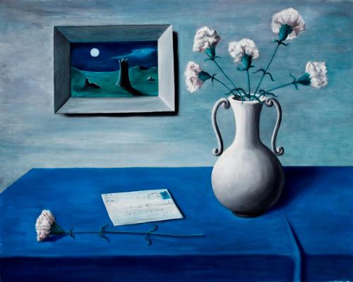 Gertrude Abercrombie